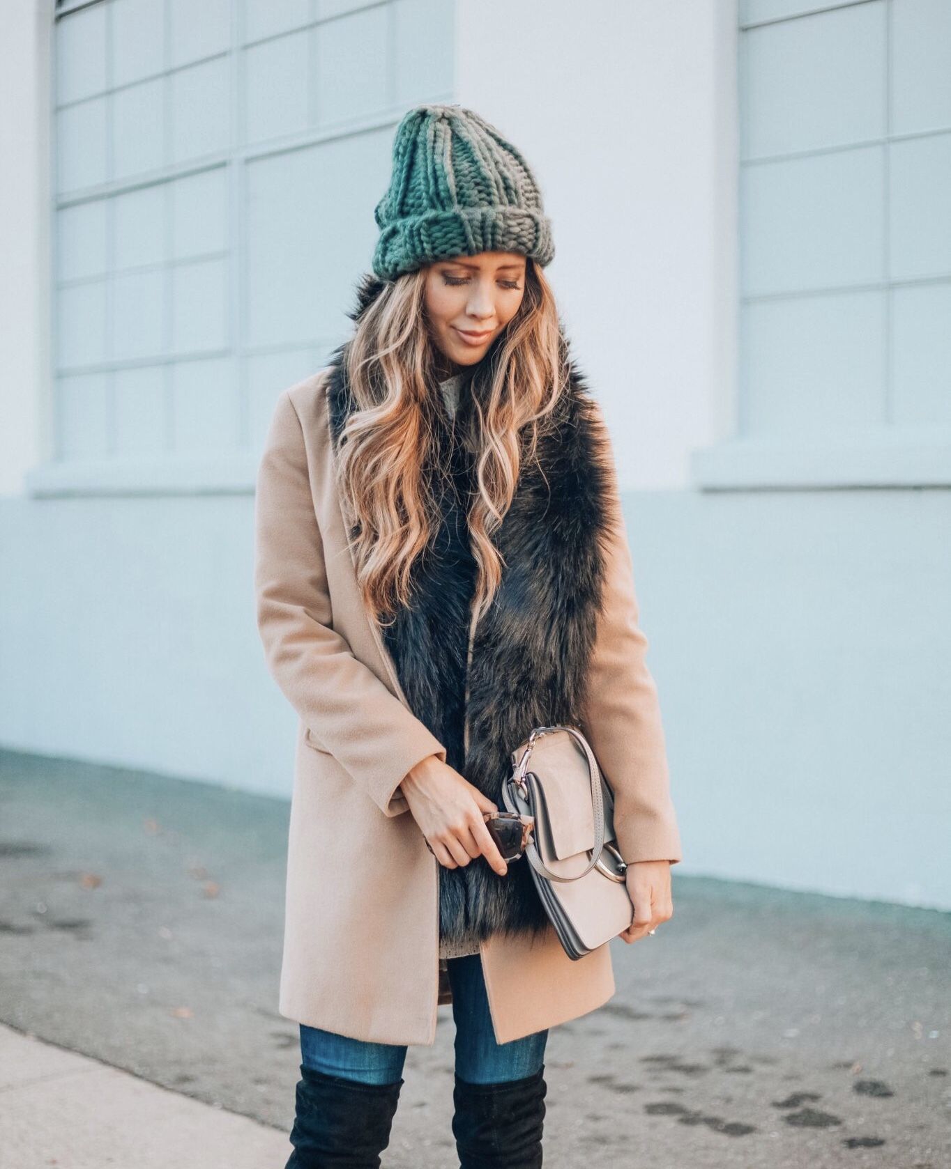 Winter Outfits Ideas for Women