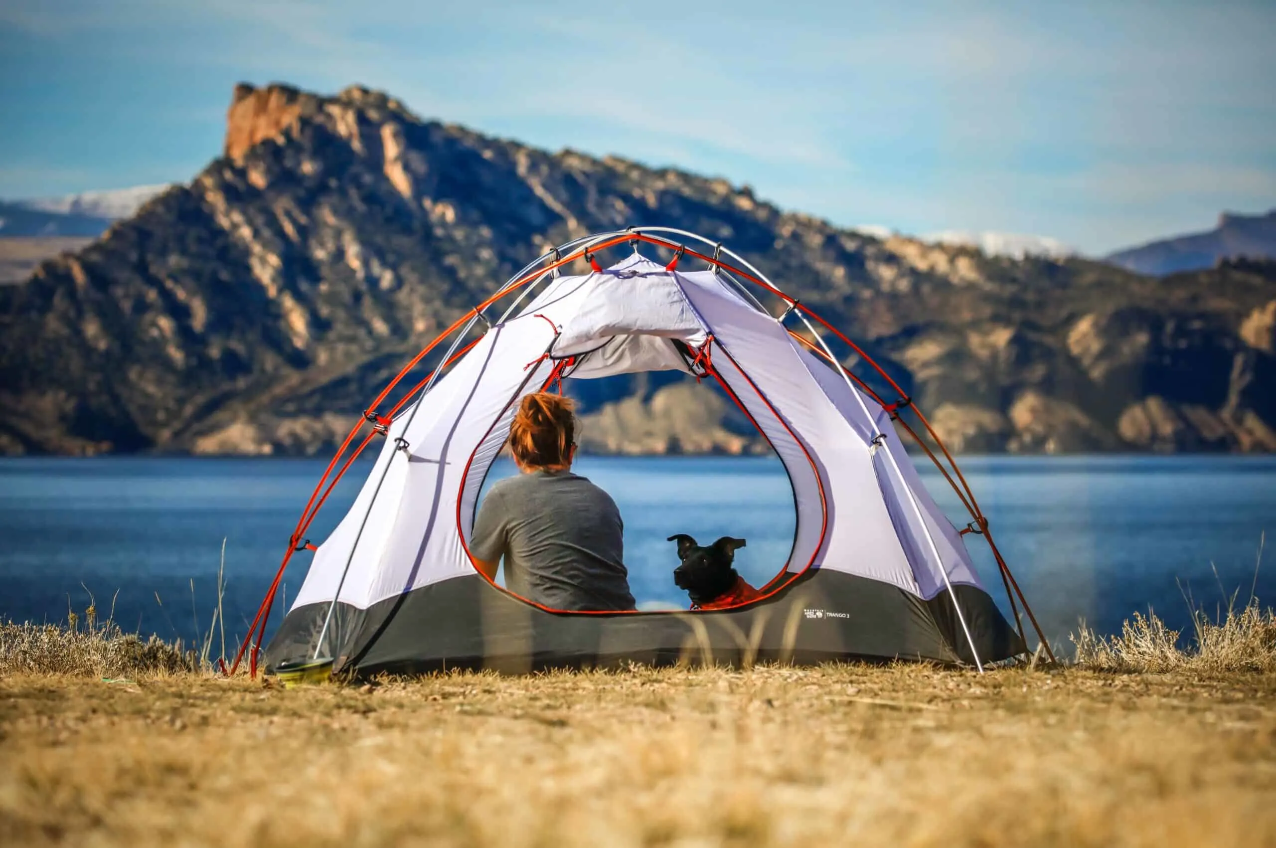 Enjoy Camping with Best Camping Grounds