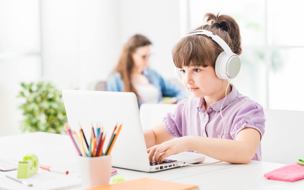 How to Keep Kids Interested During Online Learning 3