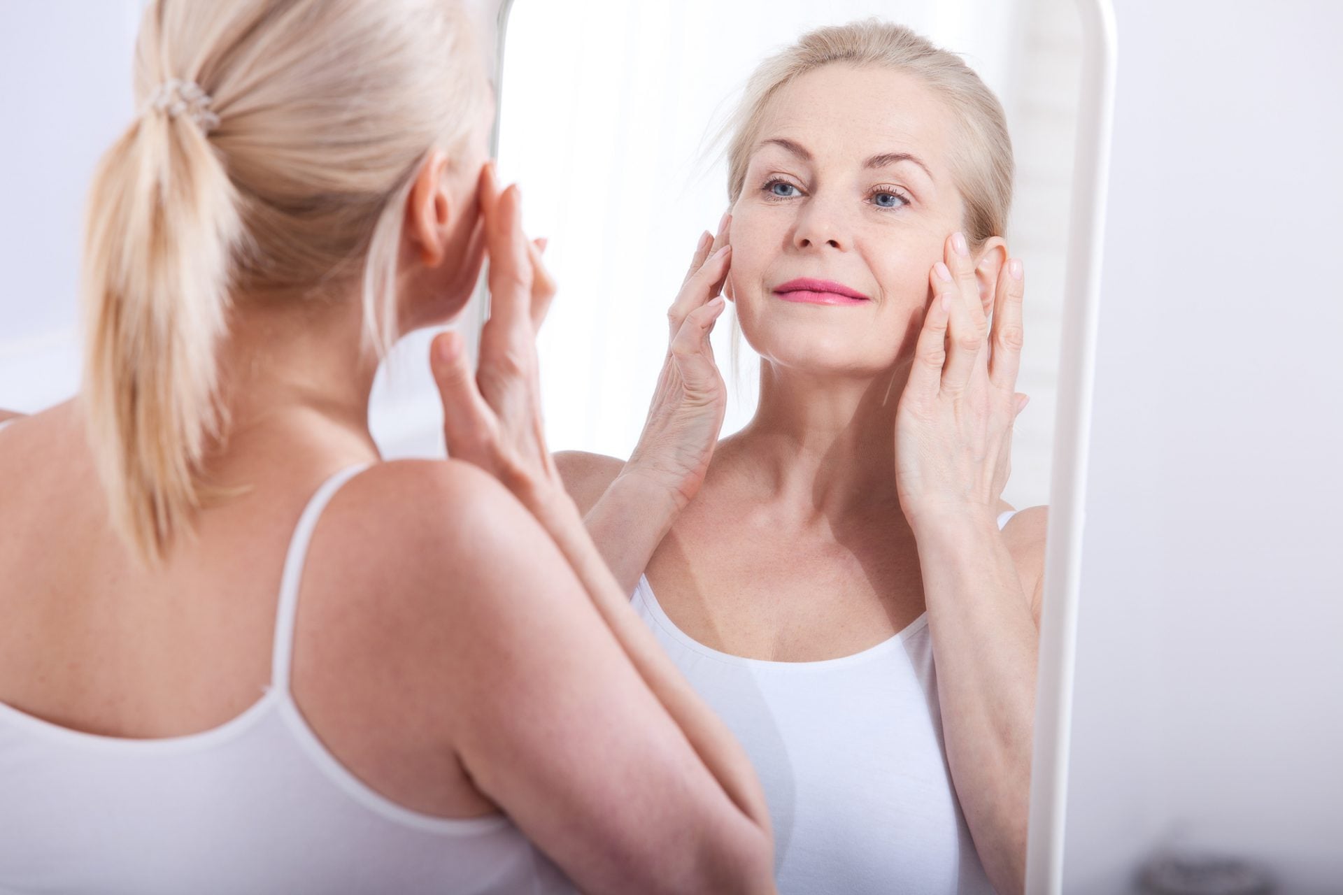 Fine Line and Wrinkles – What are the Causes, Treatment, and Prevention