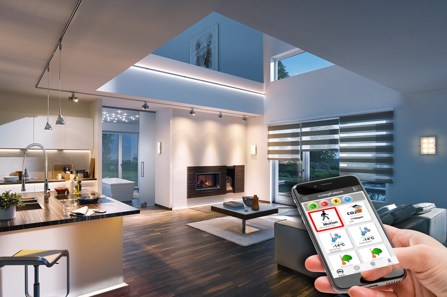 Essentials To Consider for Building Smart Home Without Blasting Your Budget