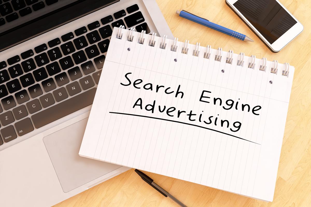Read to Know What a Search Engine Advertising is