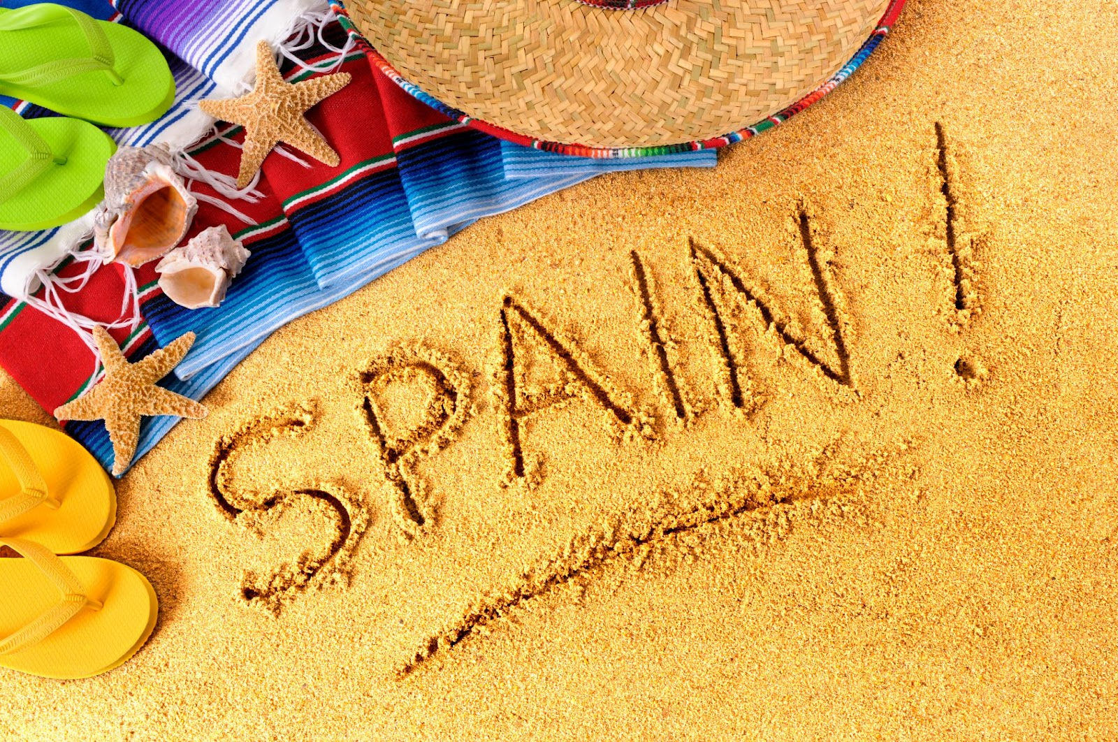 Spain Unveiled: Unearthing the Best Way to Travel in Spain