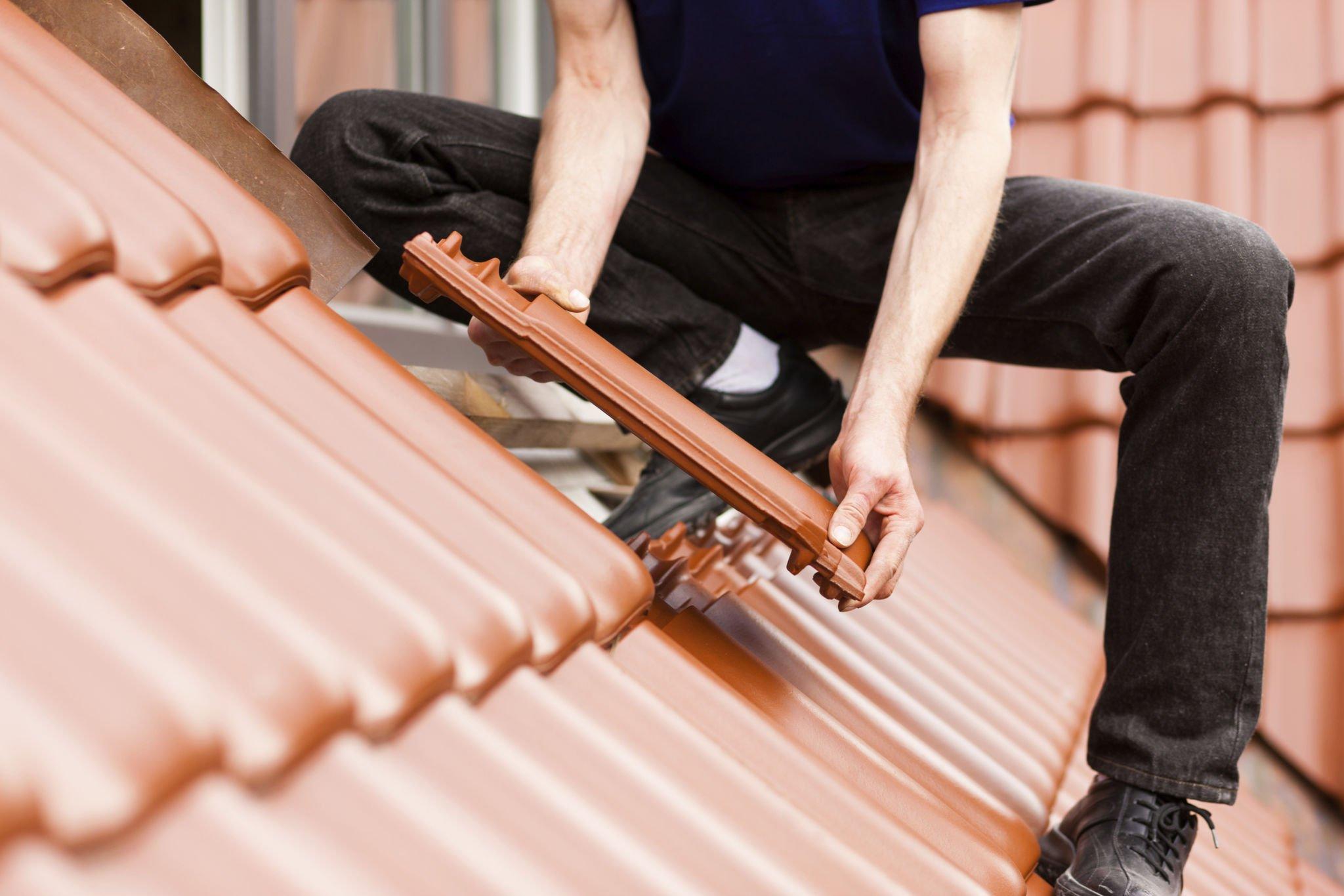 The Best Types of Roofing for Your Home