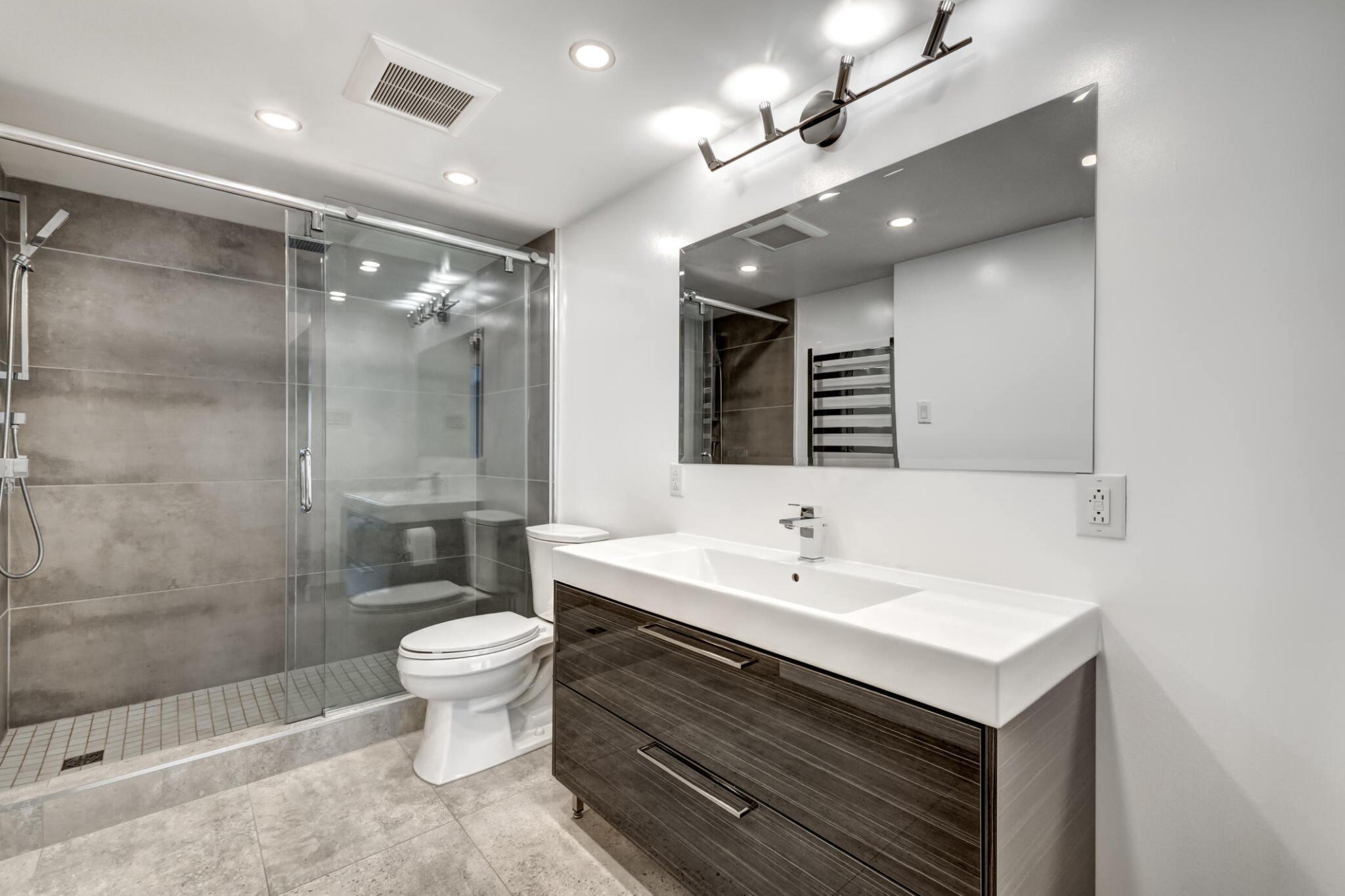 Key Considerations for a Successful Bathroom Makeover